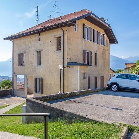Vicolo Dei Fiori Villa Luino Eksteriør billede